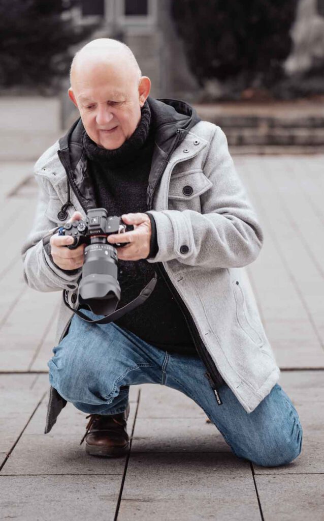 Hochzeitsfotograf Heidelberg - Frank Cr