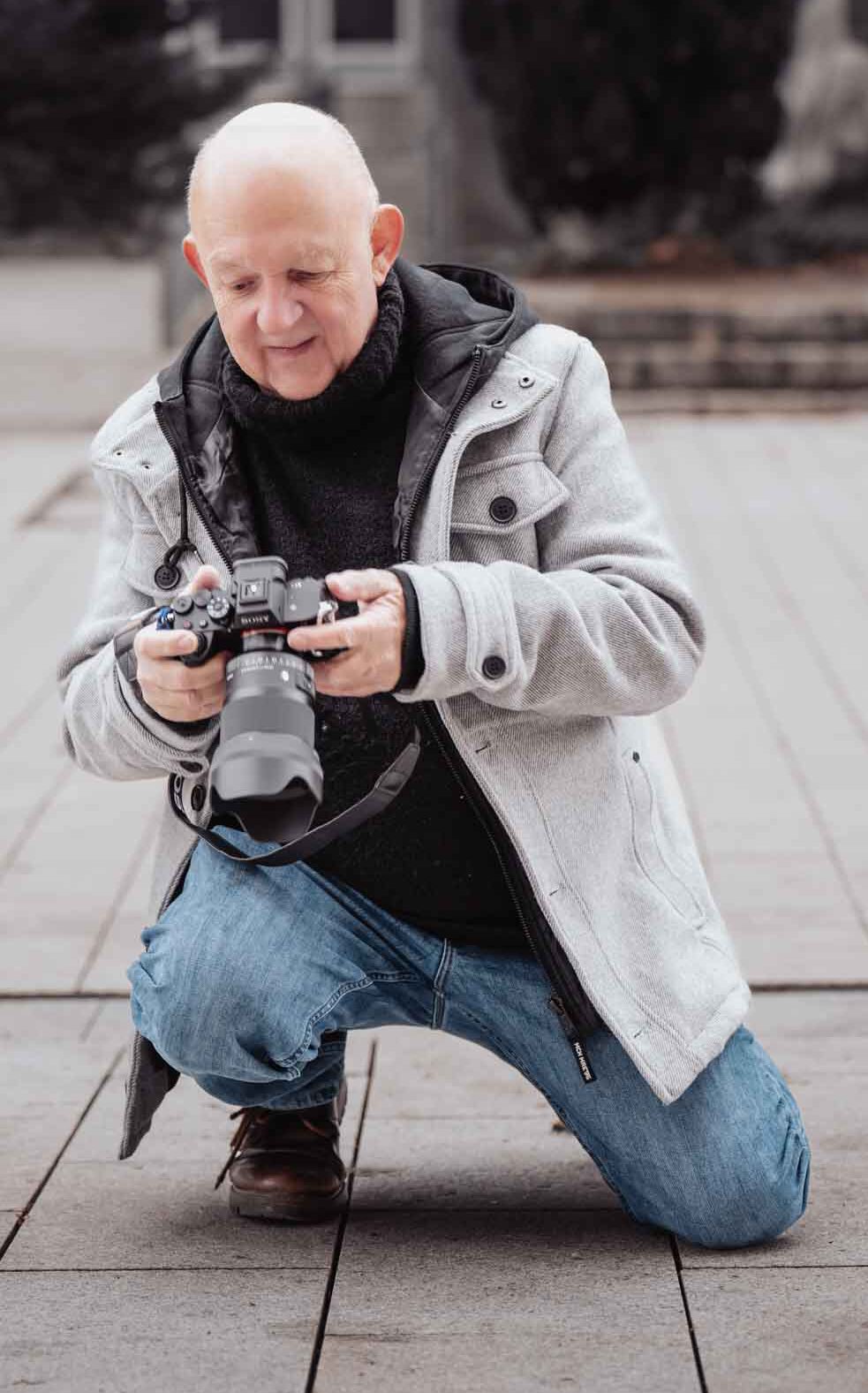 Hochzeitsfotograf Heidelberg - Frank Cr