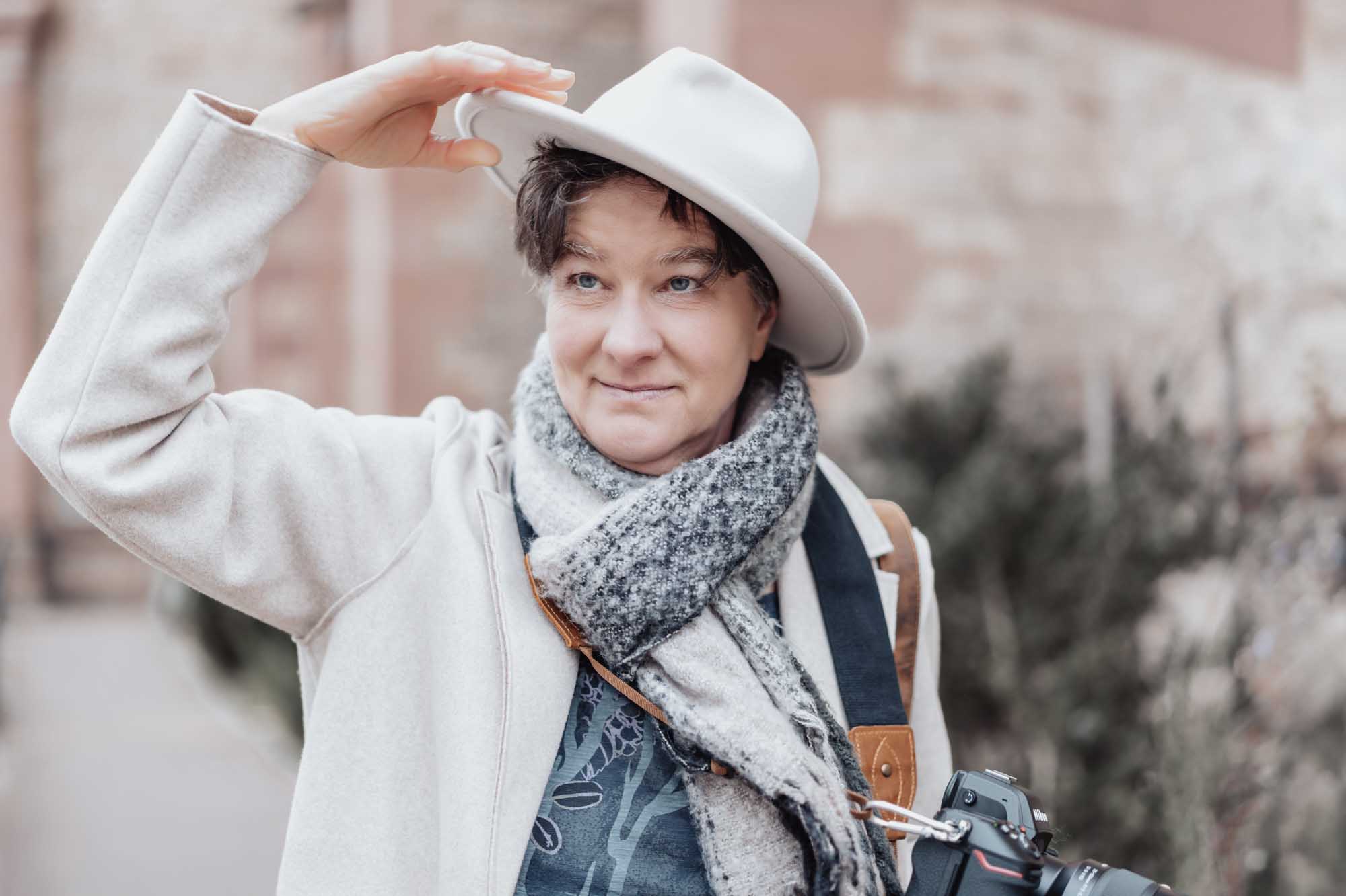 Nana von HochzeitUndBild