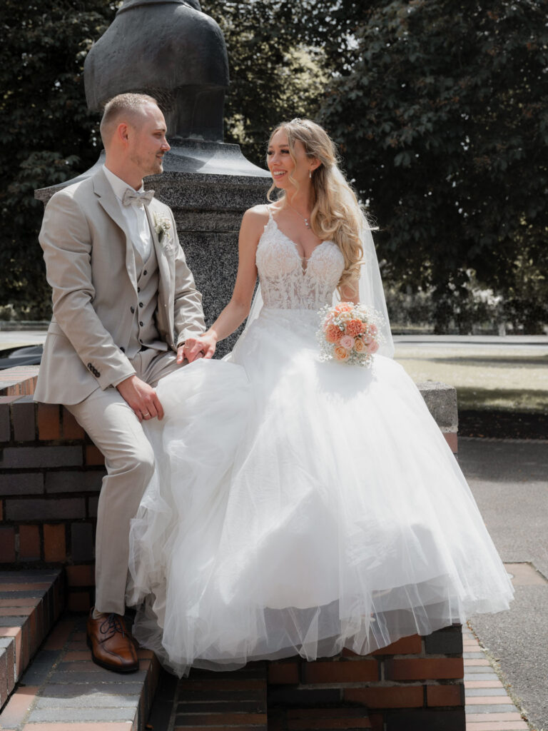 Hochzeitsfotograf Heidelberg_Brautpaarshooting vor dem Astorhaus Walldorf_041