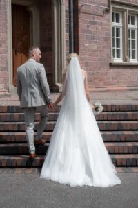 Hochzeitsfotograf Heidelberg