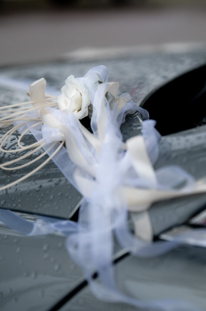 Hochzeitsfotograf Hockenheimring_Hochzeitswagen_002