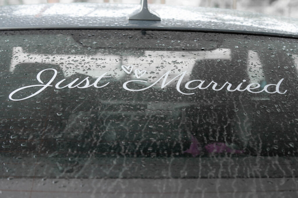 Hochzeitsfotograf Hockenheimring_Just Married_001