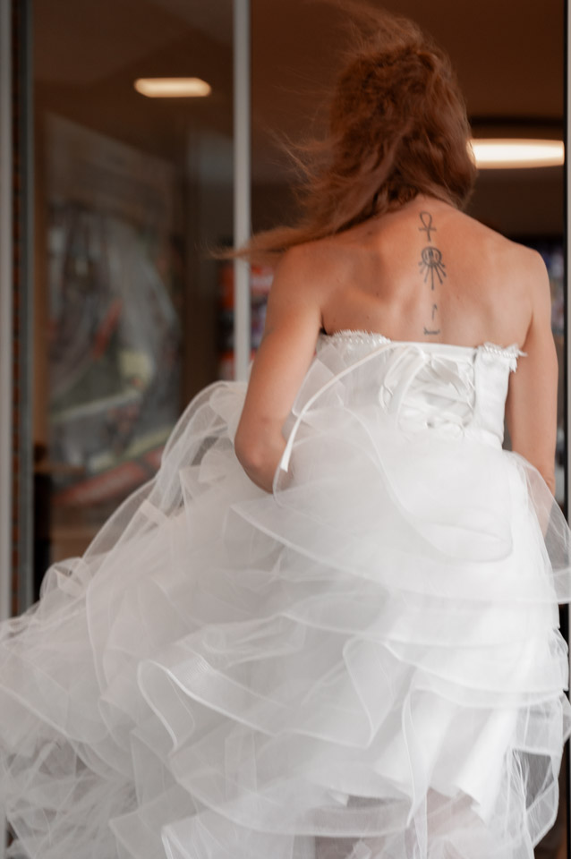 Hochzeitsfotograf Heidelberg