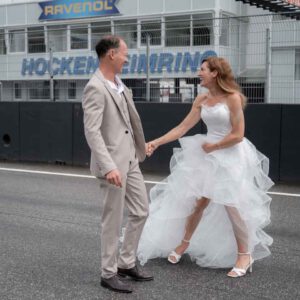 Hochzeitsfotograf Heidelberg