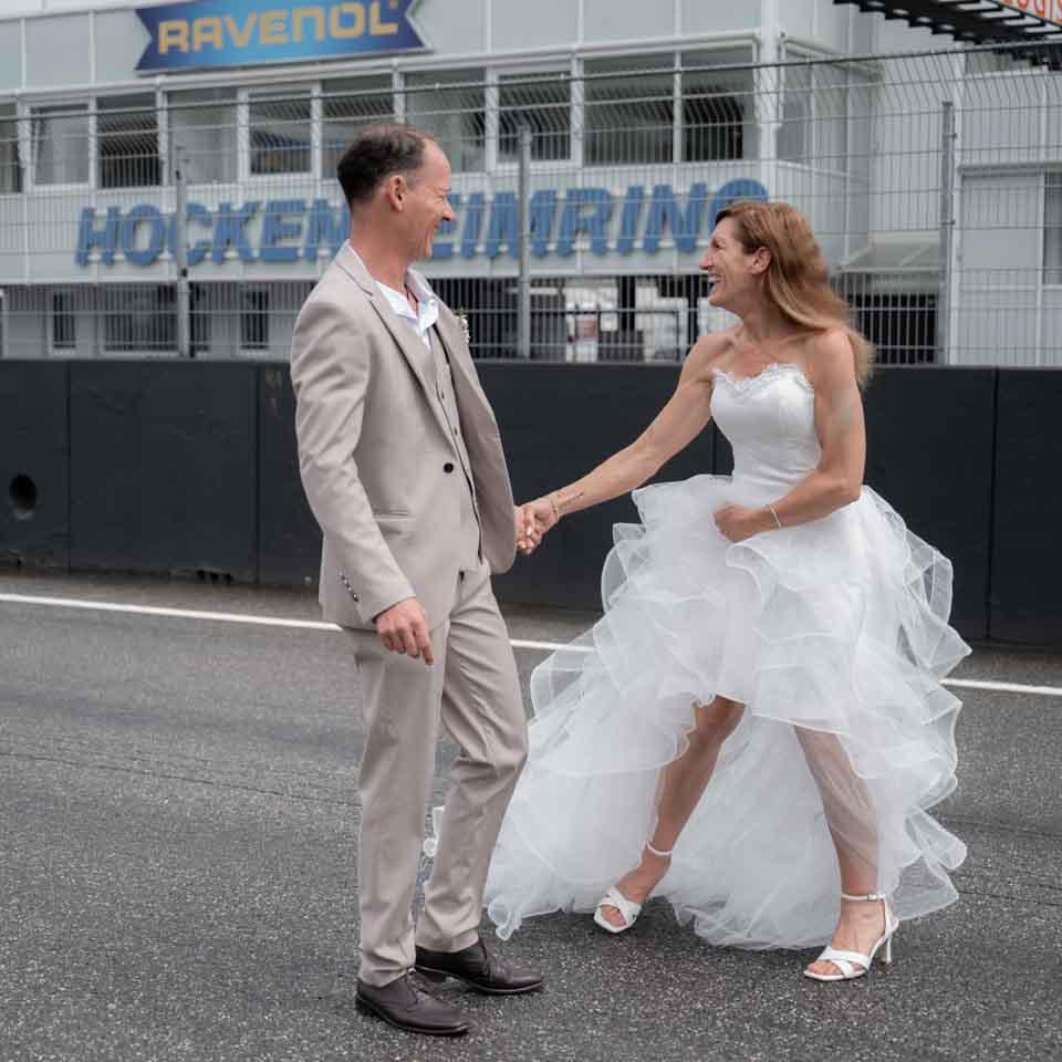 Hochzeitsfotograf Heidelberg Portfolio