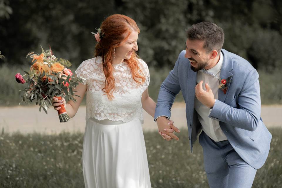 Hochzeitsfotograf Heidelberg