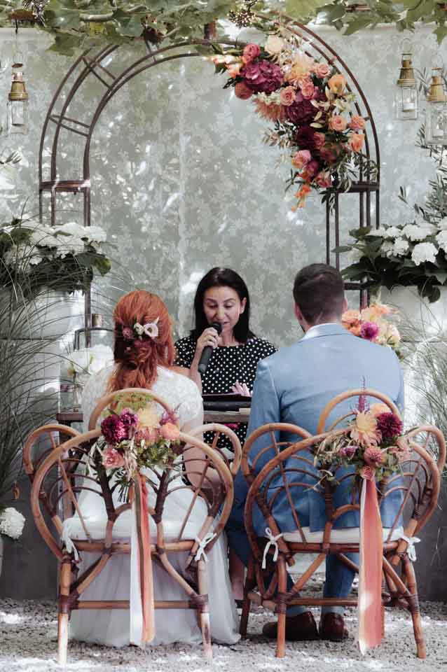 Hochzeitsfotograf Heidelberg