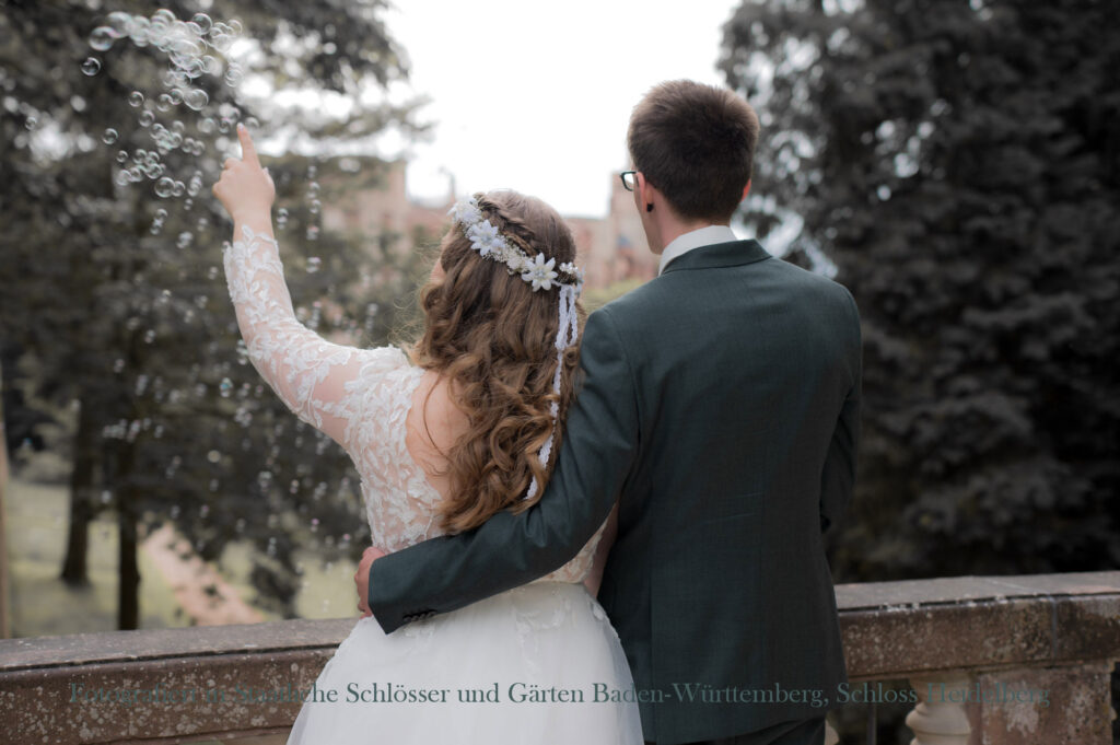 YvonneUndJan_BP- Shooting im Schlossgarten
