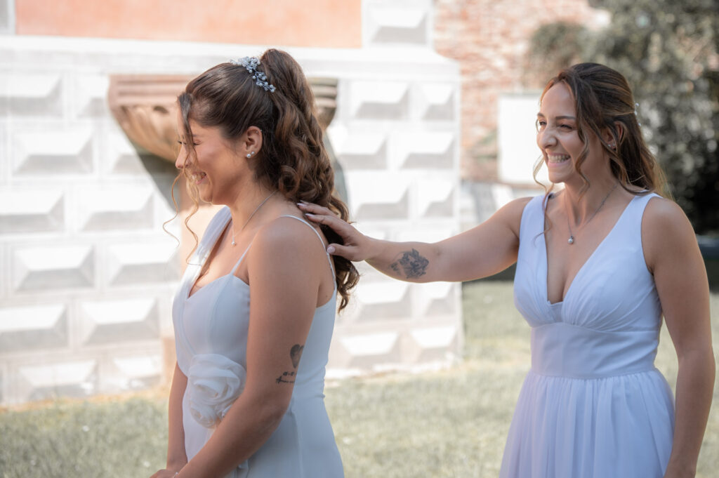 Hochzeitsfotograf-Heidelberg-Firstlook-erste-Beruehrung-01