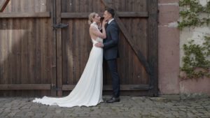 Hochzeitsfotograf Heidelberg
