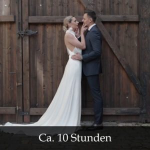 Hochzeitsfotograf Heidelberg