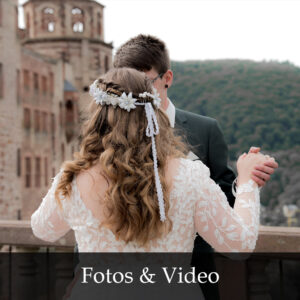 Hochzeitsfotograf Heidelberg