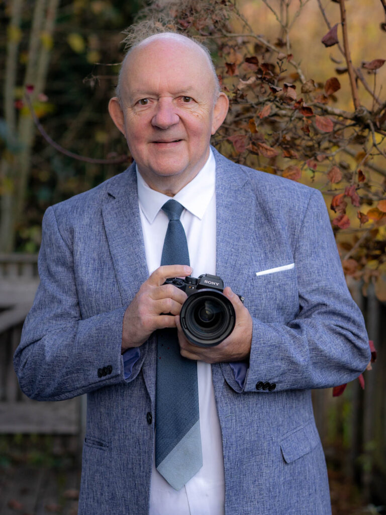 Hochzeitsfotograf Heidelberg