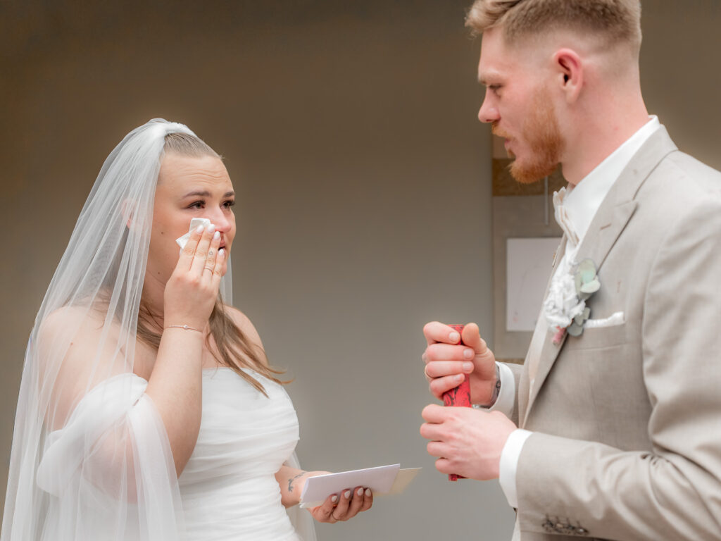 Ehegelübde - für immer