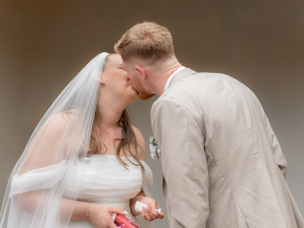 Ehegelübde - immer DU