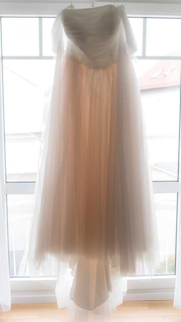 Brautkleid